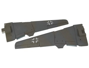 Freewing ME262 Main Wing Set